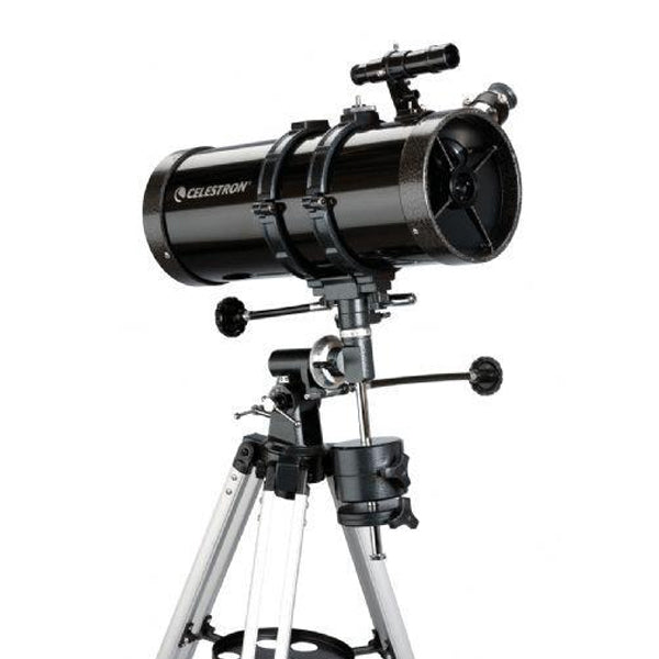 Celestron PowerSeeker 127 EQ Telescope