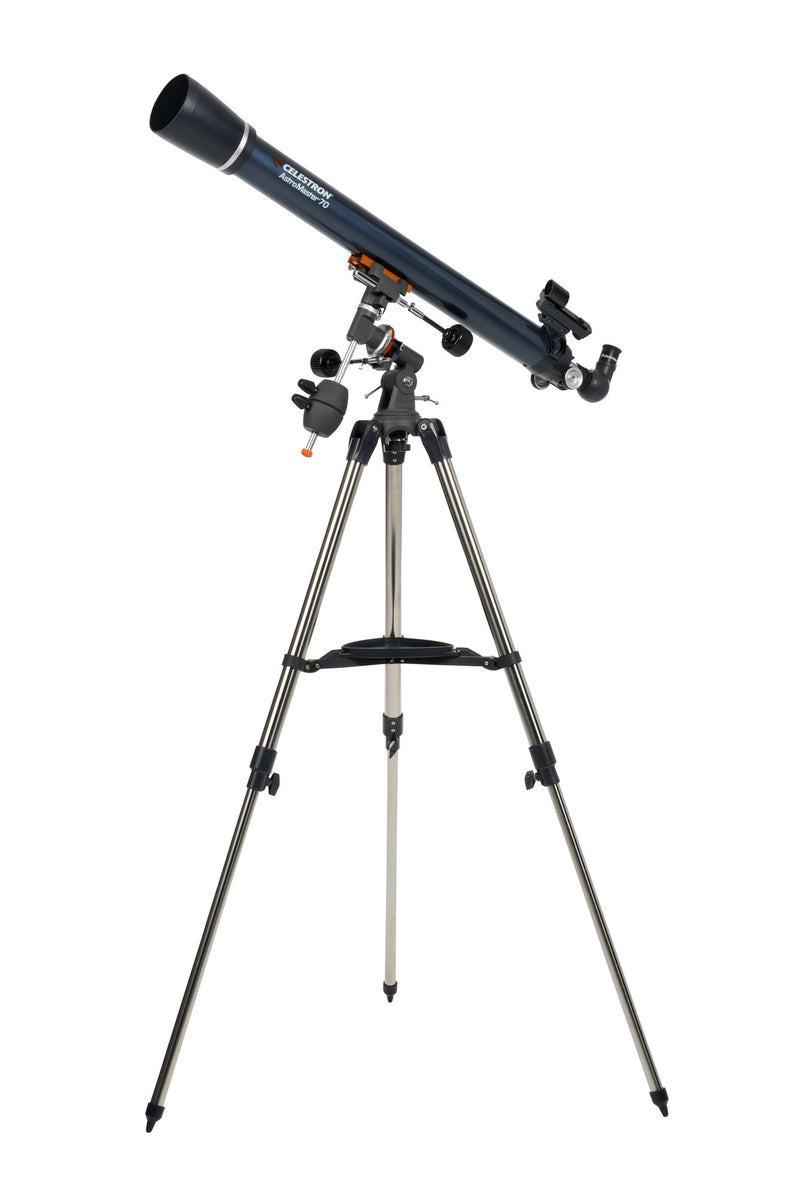 Celestron AstroMaster 70EQ Telescope