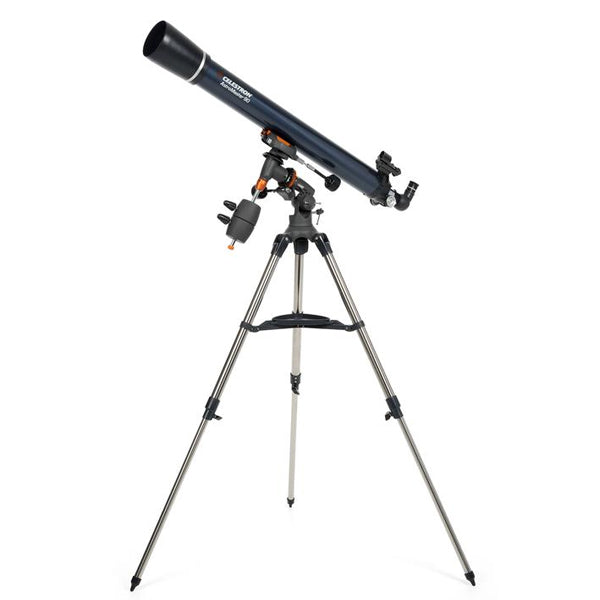 Celestron AstroMaster 90EQ Telescope