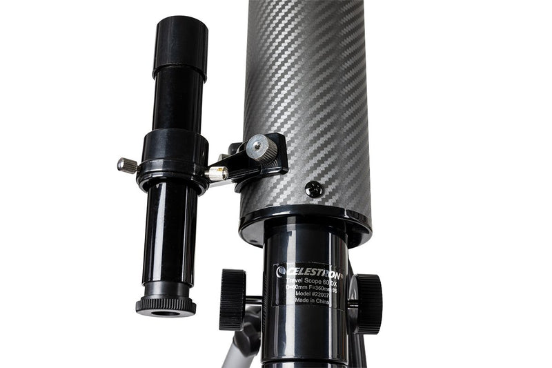 Celestron Travel Scope 60 DX