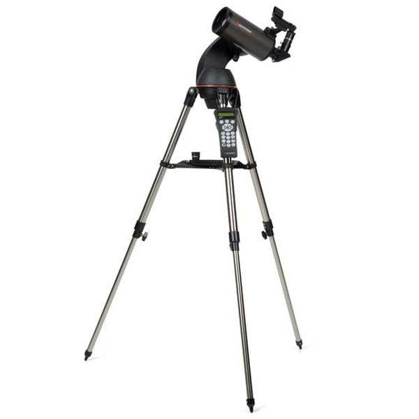 Celestron NexStar 90 SLT Computerized Telescope