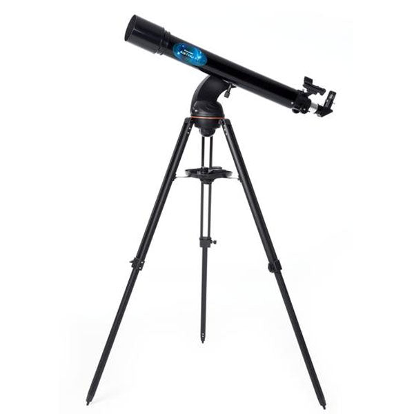 Celestron Astro Fi 90 mm WiFi Refractor