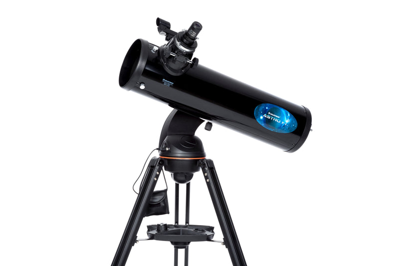 Celestron Astro Fi 130 mm Newtonian WiFi