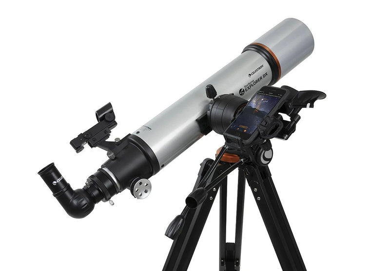 Celestron StarSense Explorer DX 102AZ Telescope