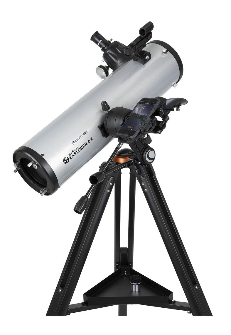 Celestron StarSense Explorer DX 130AZ Telescope