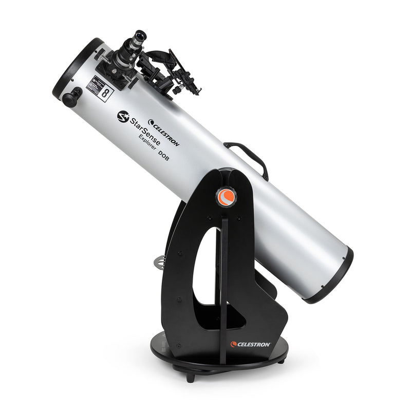 Celestron StarSense Explorer 8