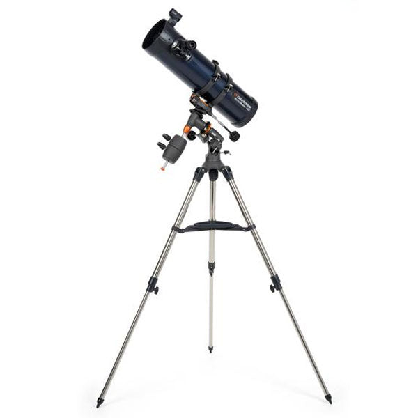 Celestron AstroMaster 130EQ Telescope