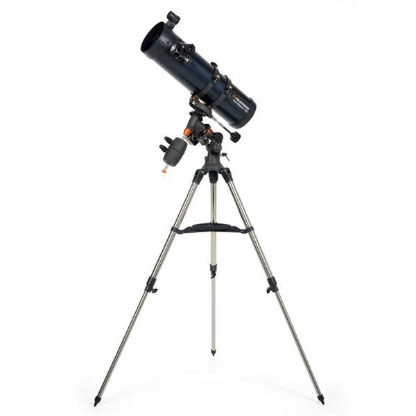 Celestron AstroMaster 130EQ-MD Telescope