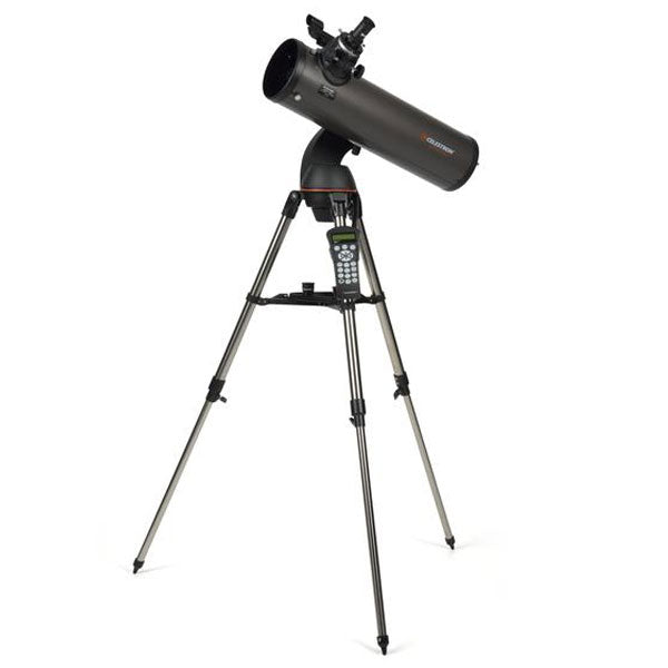 Celestron NexStar 130SLT Telescope