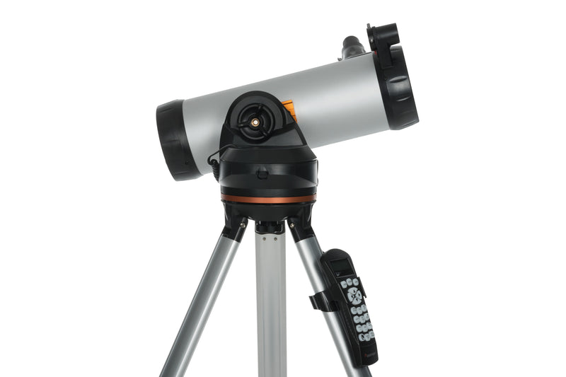 Celestron 114LCM Telescope