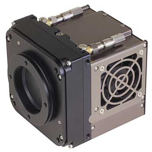 FLI Kepler KL400 CMOS Front Illuminated Camera