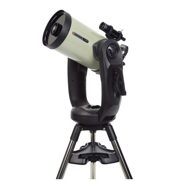 Celestron CPC Deluxe 925 EdgeHD Telescope Bundle