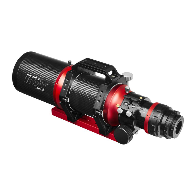 Orion EON 90mm ED Triplet Carbon Fiber Apo Refractor