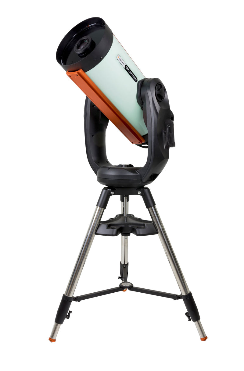 Celestron CPC Deluxe 11