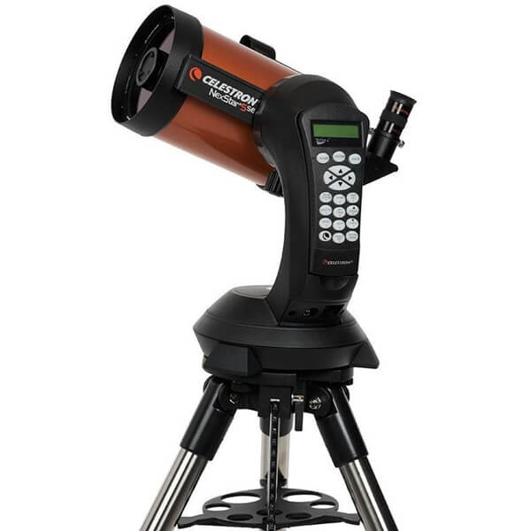 Celestron NexStar 5SE Telescope