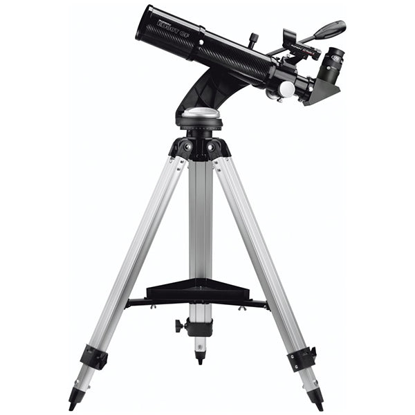 Orion Grab-n-Go 80mm f/6 Triplet Refracting Telescope