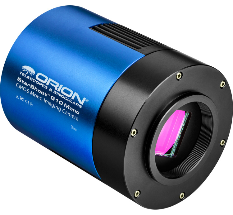 Orion StarShoot G10 Mono CMOS Camera