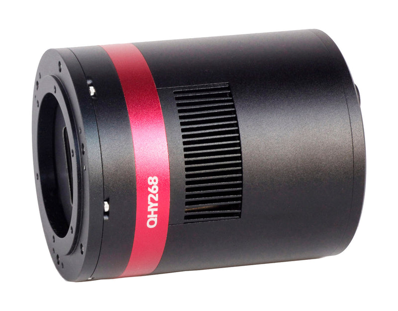 QHY 268M Photographic Cooled Monochrome CMOS Camera