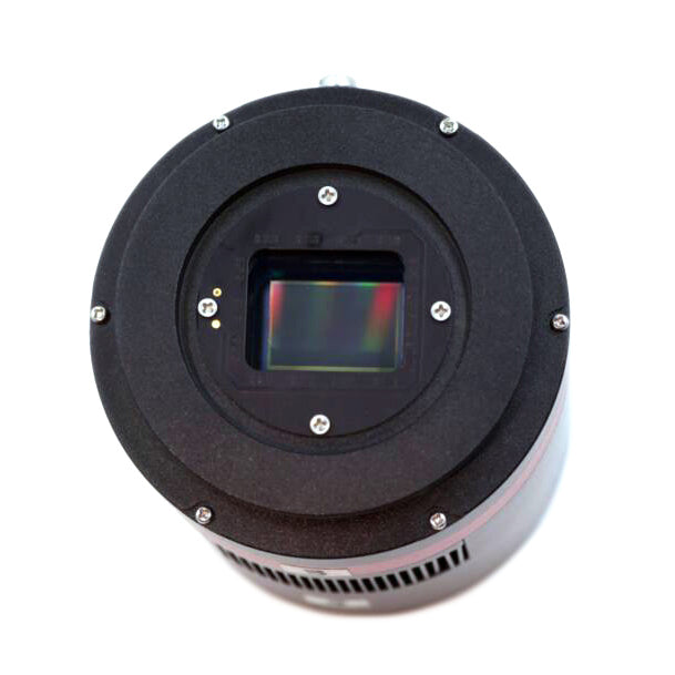 QHY 247C Cooled Color CMOS Camera