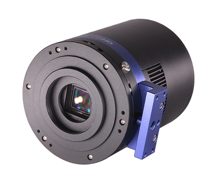 QHY 533C Cooled Color CMOS Camera
