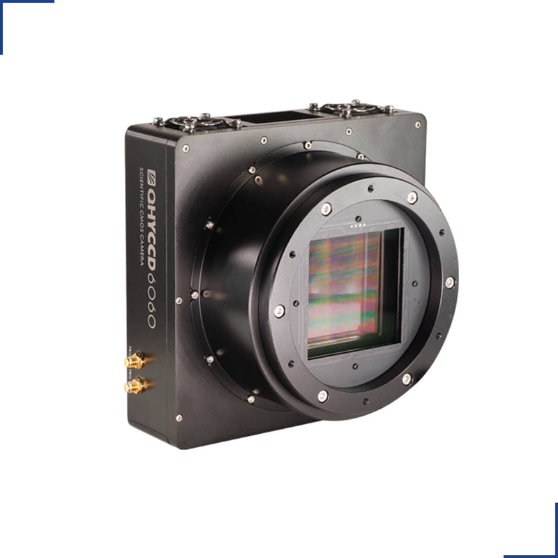 QHY 6060 BSI Class 2 Cooled Scientific CMOS Camera