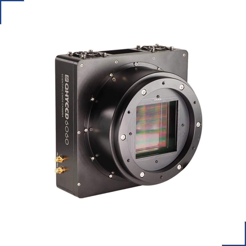 QHY 6060 FSI Class 1 Cooled Scientific CMOS Camera