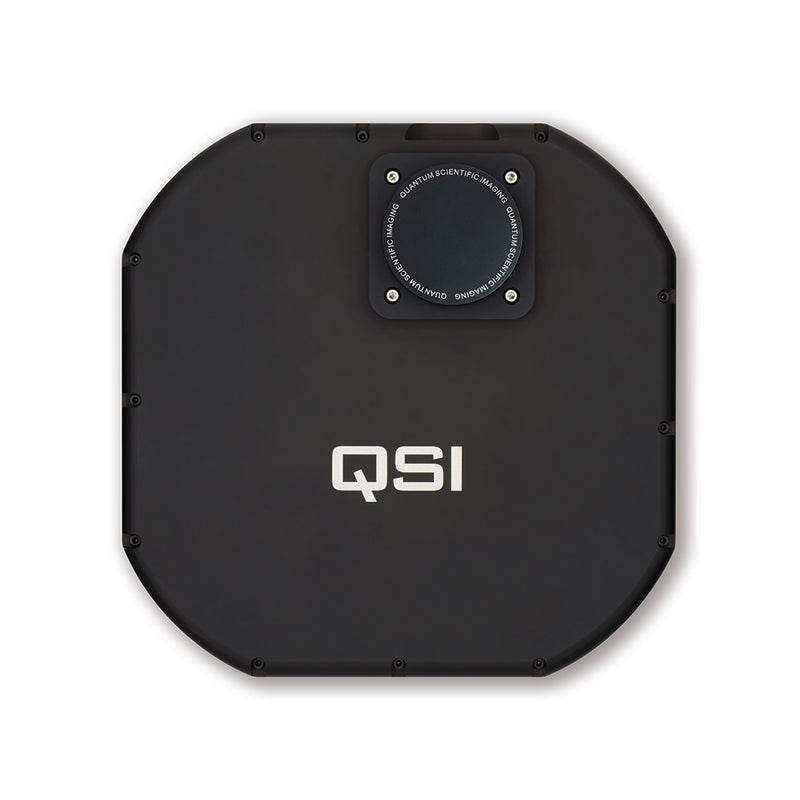 QSI 6162 12MP CCD Camera - Electronic Shutter