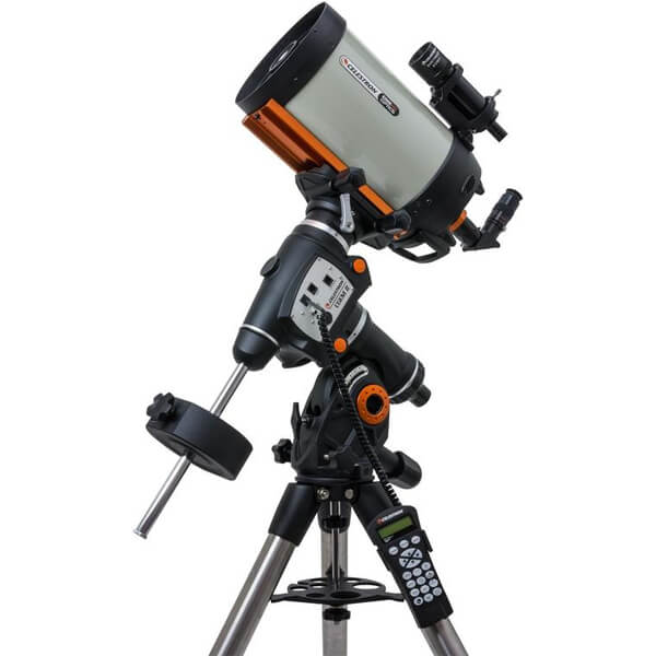 Celestron CGEM-II 800 EdgeHD Telescope