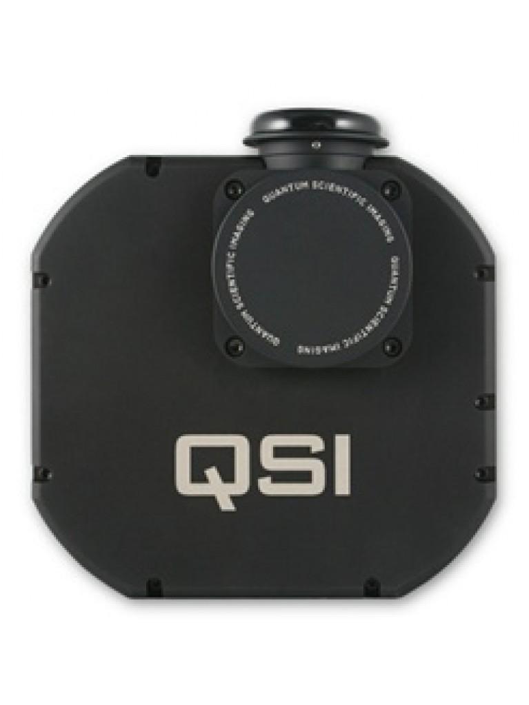 QSI 683wsg-8 Mono CCD Camera - Mechanical Shutter