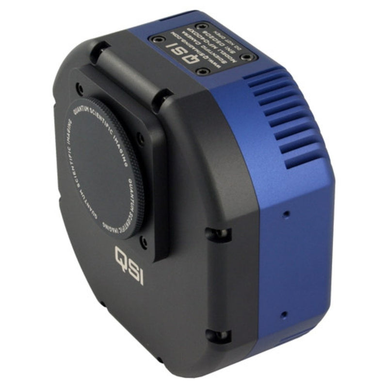 QSI 690i Monochrome CCD Camera - Electronic Shutter