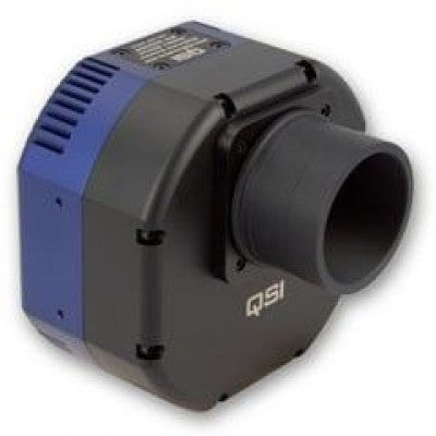 QSI 690s Monochrome CCD Camera - Mechanical Shutter