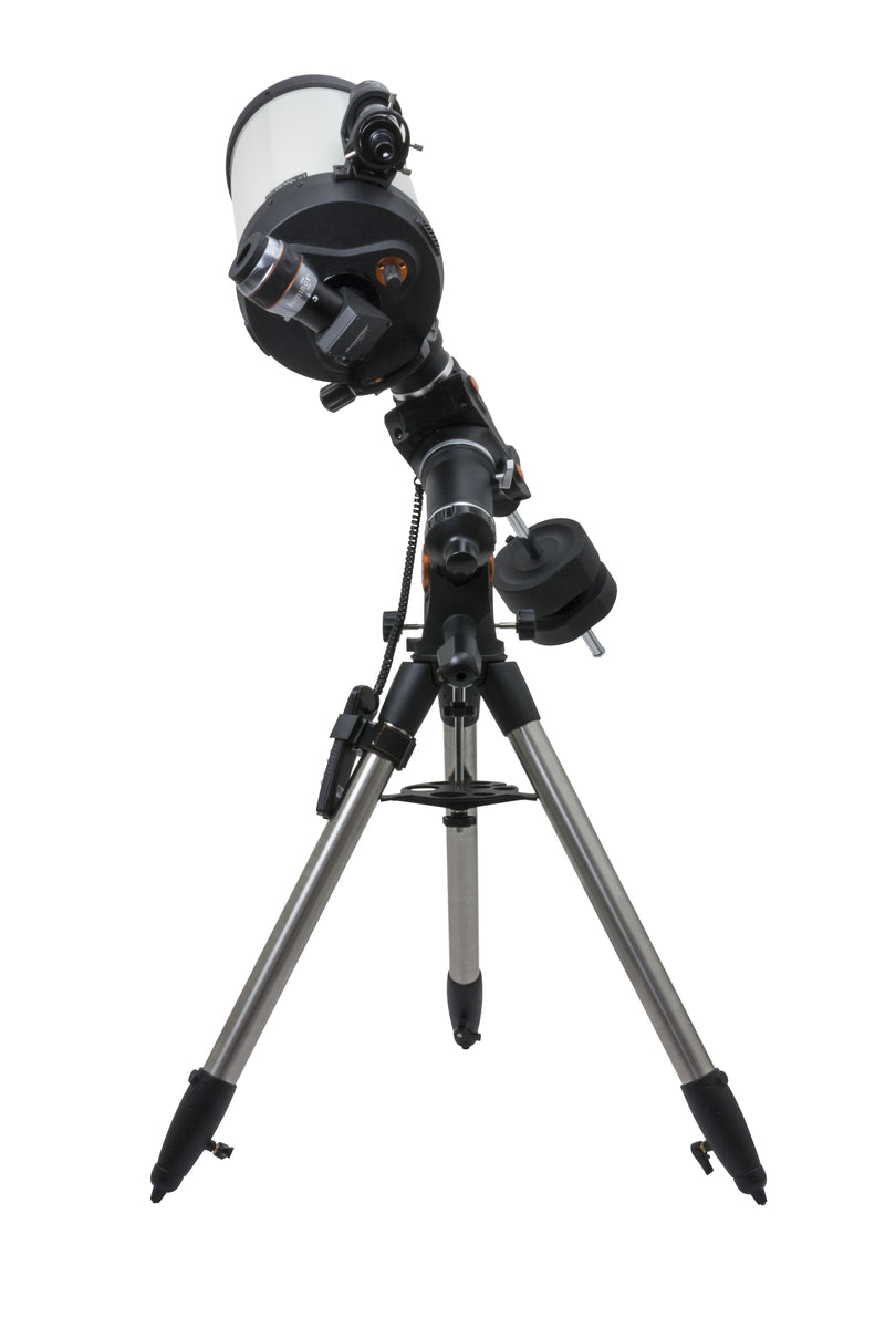 Celestron CGEM-II 925 EdgeHD Telescope Bundle