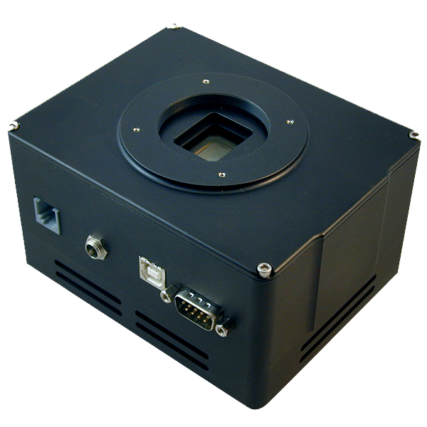 SBIG STF-8050M Monochrome Camera