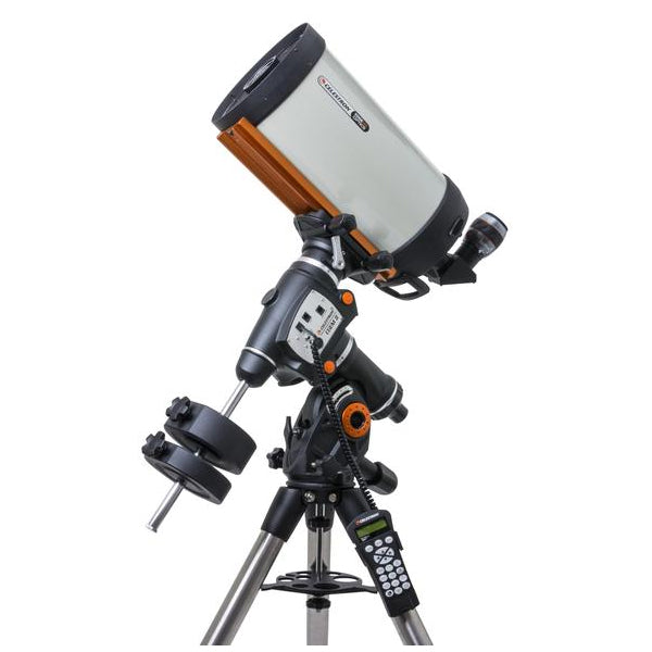 Celestron CGEM-II 1100 EdgeHD Modified SCT Telescope Bundle