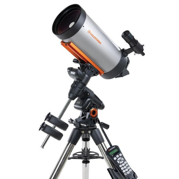 Celestron Advanced VX 700 Maksutov Cassegrain Telescope Bundle