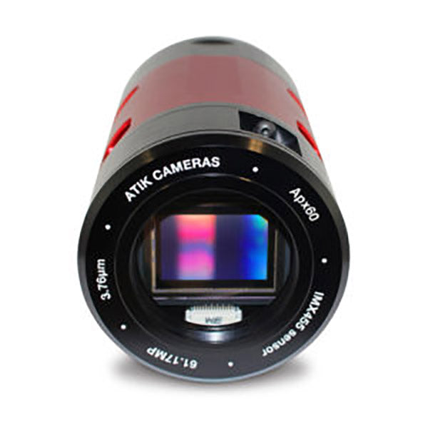 ATIK Apx60 Monochrome CMOS Camera