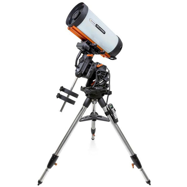 Celestron CGX 8-Inch RASA Telescope Package