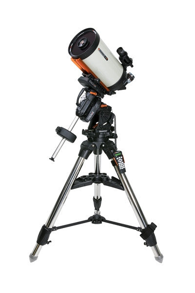 Celestron CGX-L Equatorial 9.25