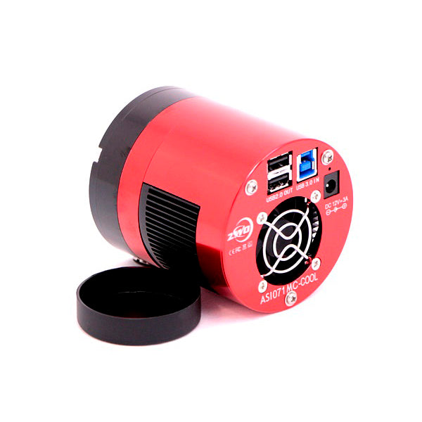 ZWO ASI071MC Pro Cooled Color CMOS Camera