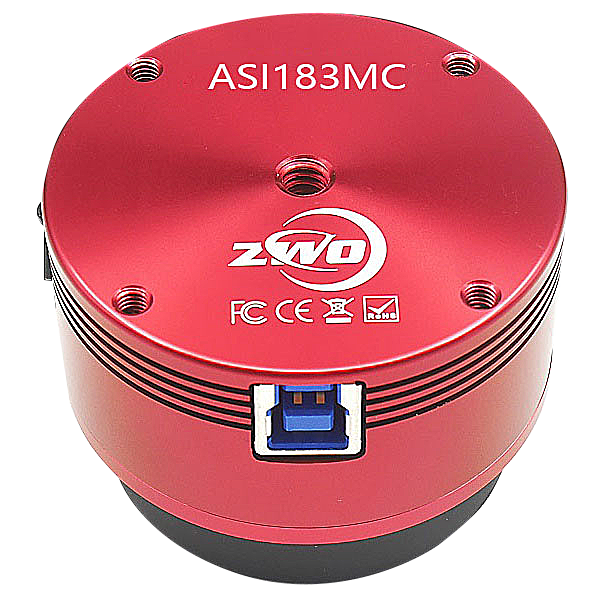 ZWO ASI183MC Color CMOS Camera