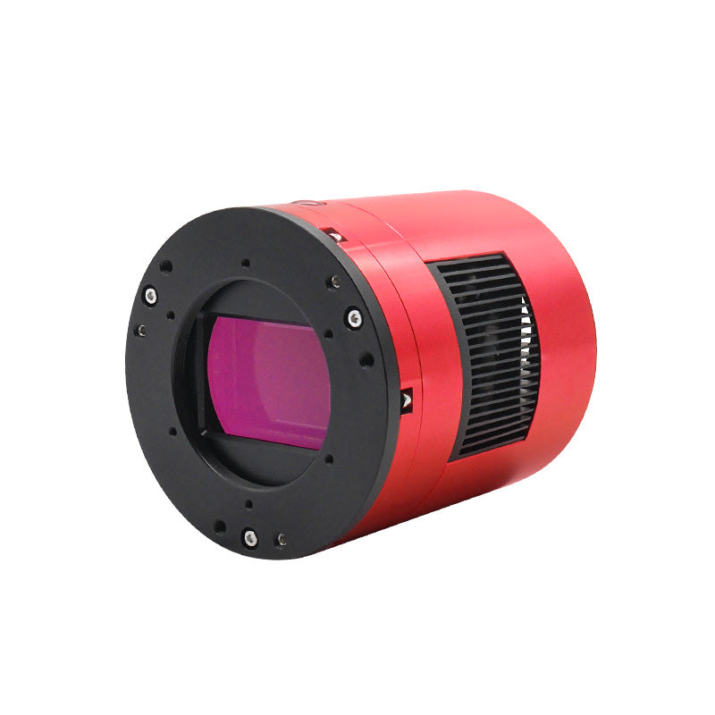 ZWO ASI2400MC Pro - Full Frame Color Camera