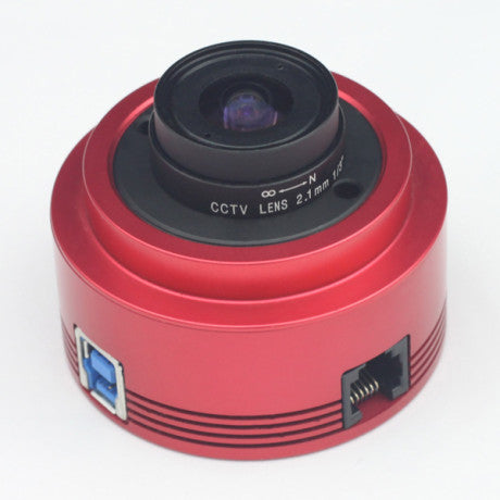 ZWO ASI290MM Monochrome CMOS Camera