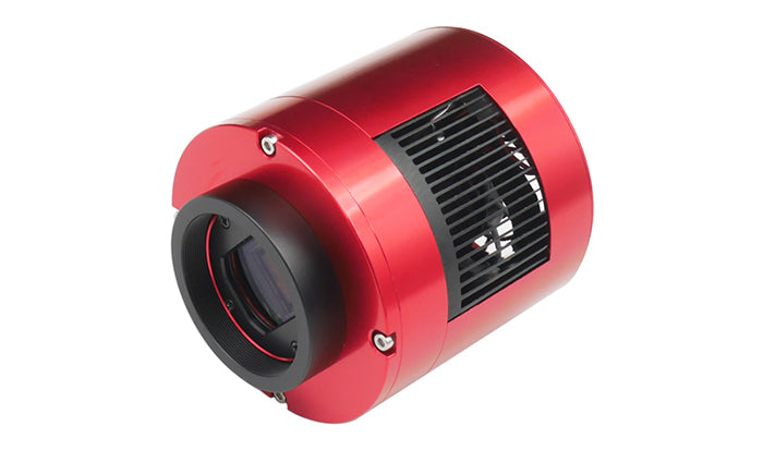 ZWO ASI294MC Pro Cooled Color CMOS Camera