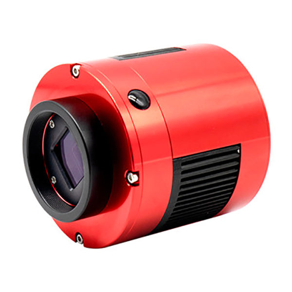 ZWO ASI533MC Pro Cooled Color Camera