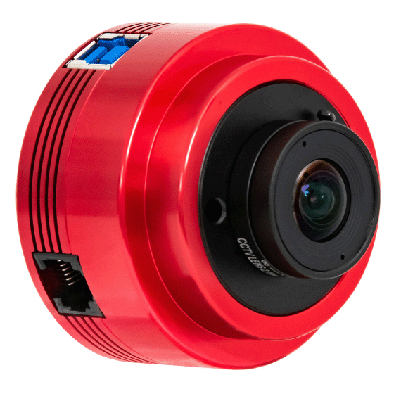 ZWO ASI662MC USB 3.0 Color Camera