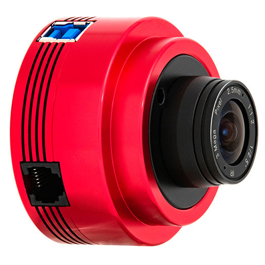 ZWO ASI678MC USB 3.0 Color Camera