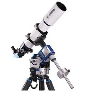 nice telescopes